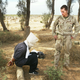 Image for article titled The Unflinching War Photography of Chris Hondros
